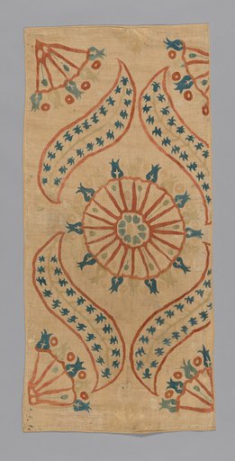 Fragment (Cushion Cover)