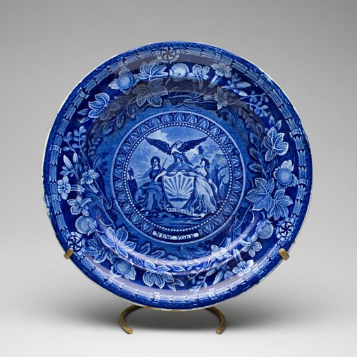 Plate