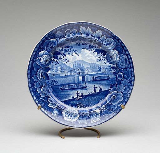 Plate