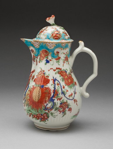 Coffee Pot