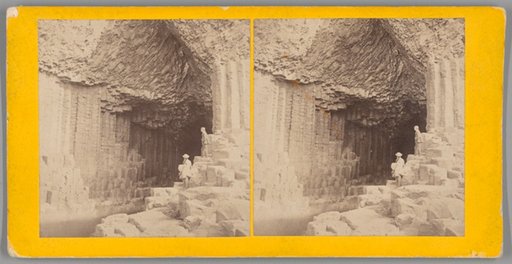 Fingal's Cave