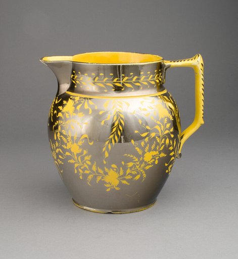 Pitcher
