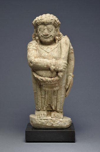 Guardian Figure (Dvarapala)