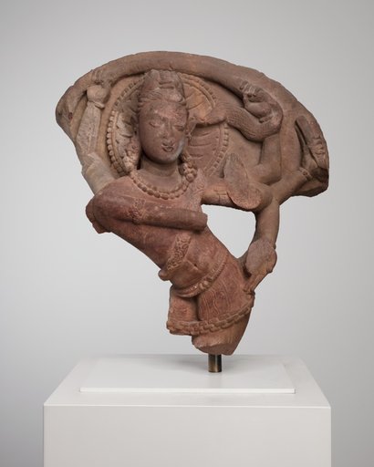 Dancing God Shiva (Natesha)