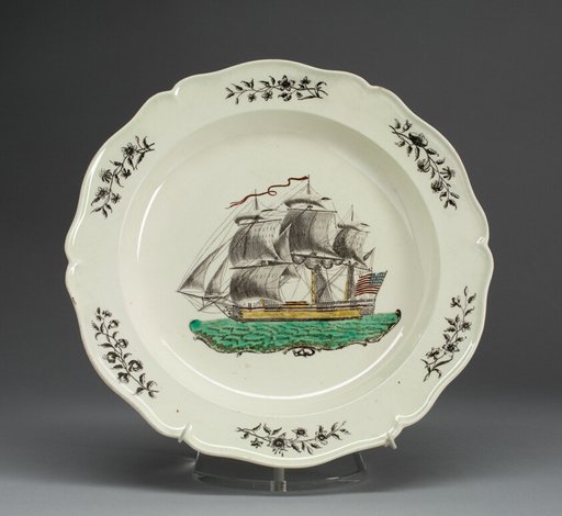 Plate