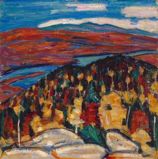 Landscape no. 26