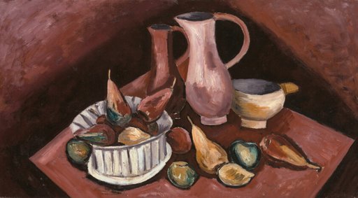 Still Life No. 3