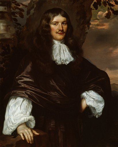 Portrait of a Man