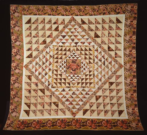 Bedcover