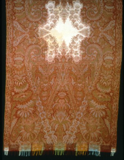 Long Shawl