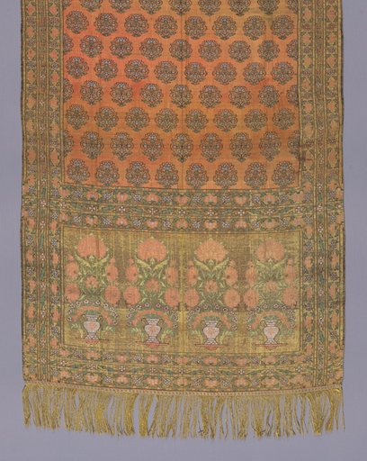 Man's Waist Sash