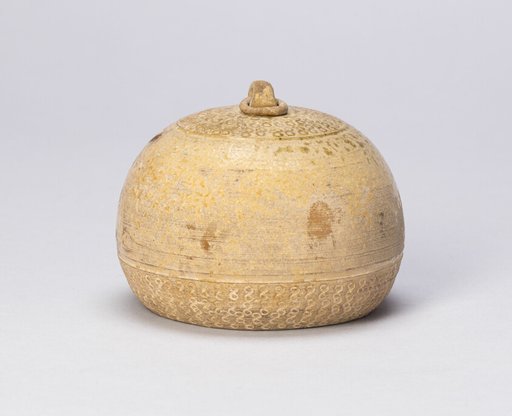 Model of a Counterweight (Quan or Huanzhen)