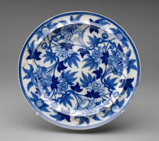 Plate