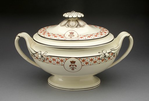 Tureen