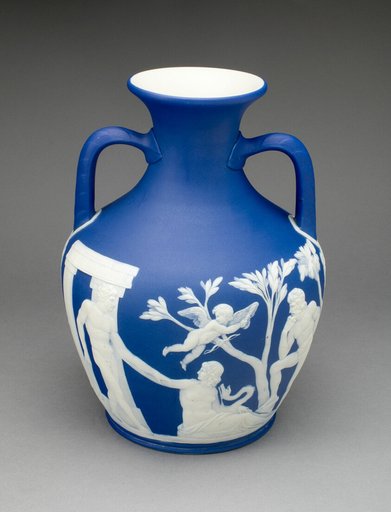 Portland Vase