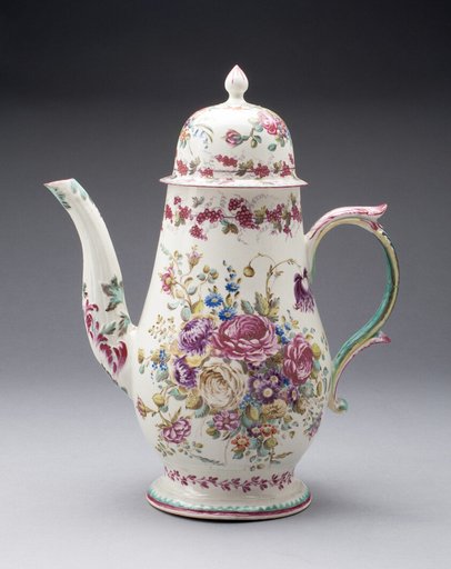 Coffee Pot