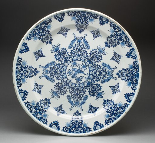 Platter