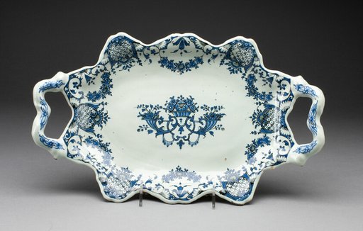 Tray