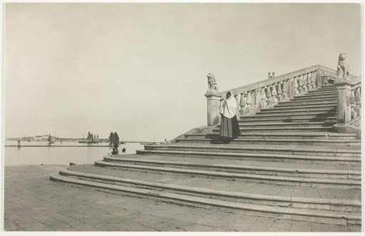 Stones of Venice, Chioggia