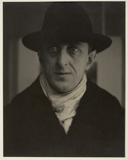 Marsden Hartley