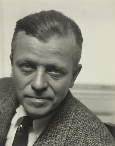 Arthur G. Dove