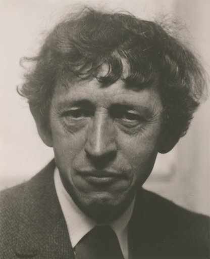 John Marin