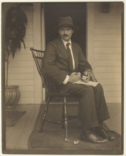 Waldo Frank