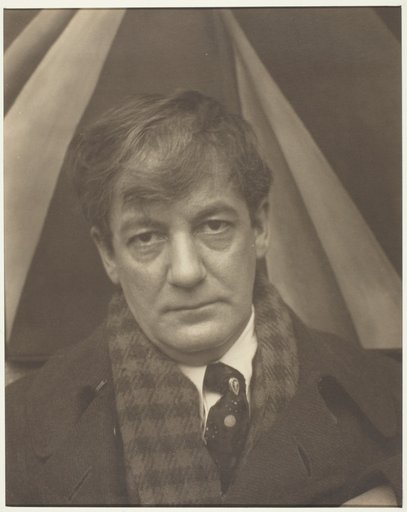 Sherwood Anderson