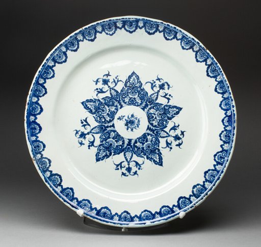 Platter