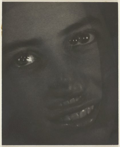 Dualities - Dorothy Norman