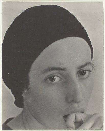 Dorothy Norman
