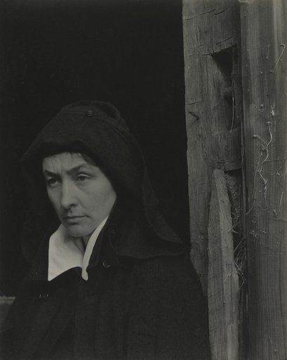 Georgia O'Keeffe