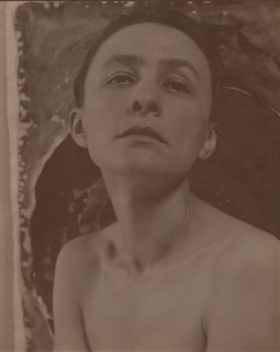Georgia O'Keeffe