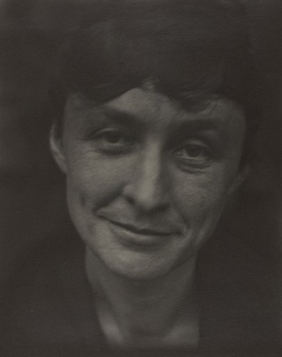 Georgia O'Keeffe