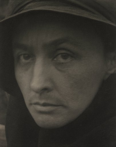 Georgia O'Keeffe
