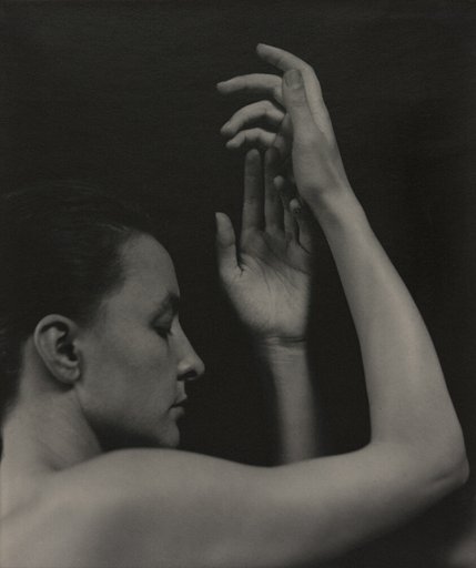 Georgia O'Keeffe