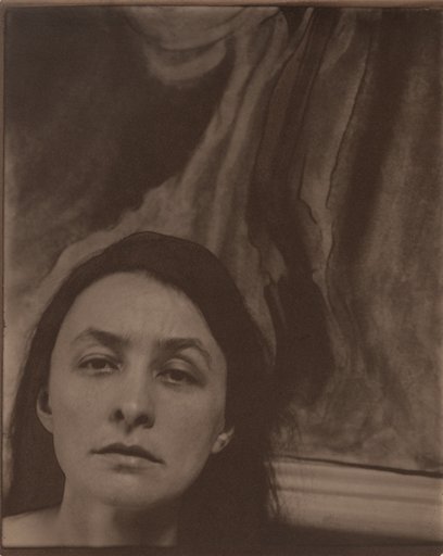 Georgia O'Keeffe