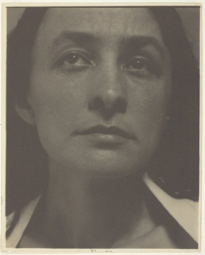 Georgia O'Keeffe