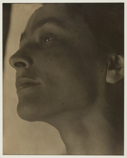Georgia O'Keeffe