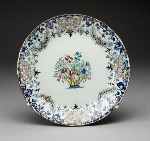 Plate