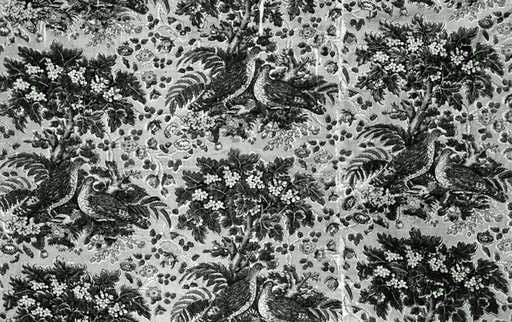 Panel (Furnishing Fabric)