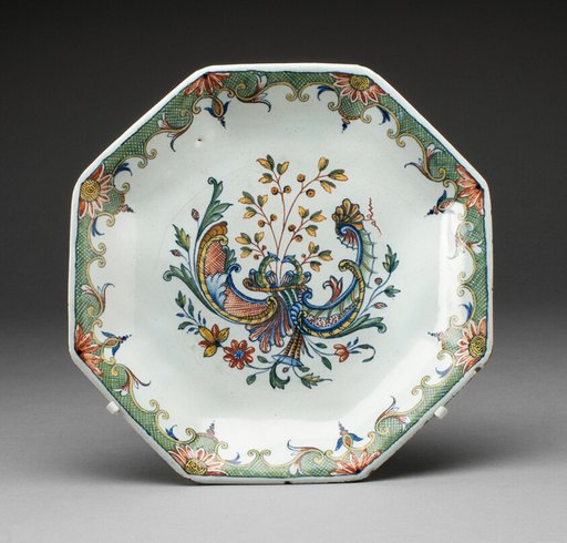 Plate