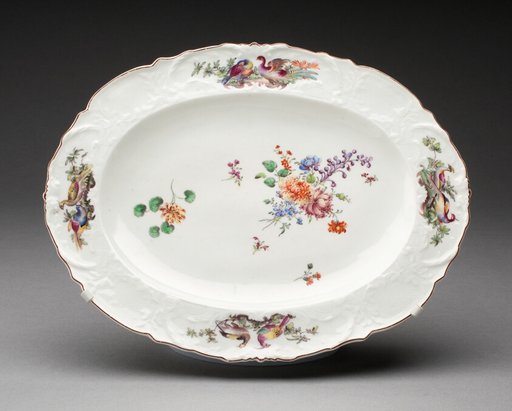 Dish