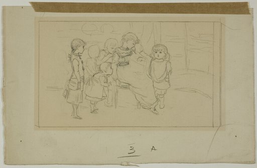 Group of Children