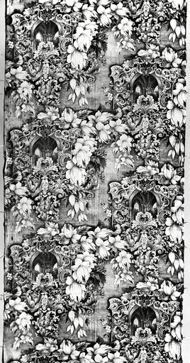 Panel (Furnishing Fabric)