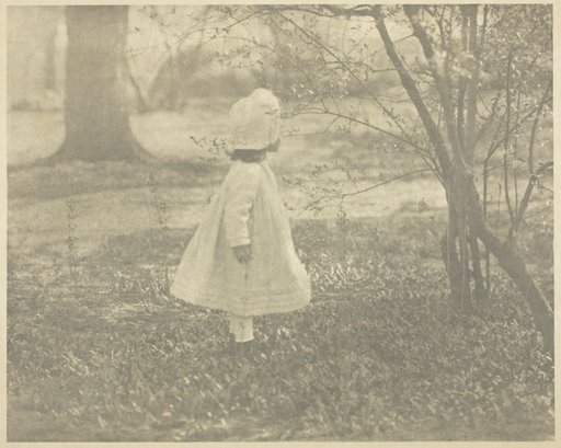 Spring - The Child