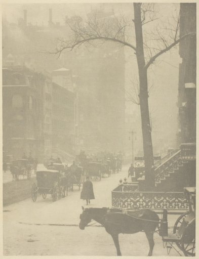 The Street, Fifth Avenue