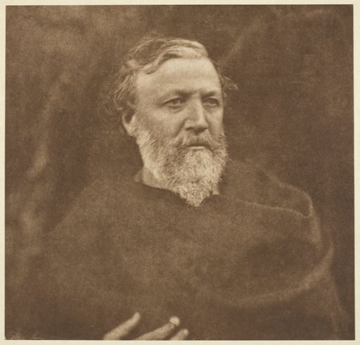 Robert Browning