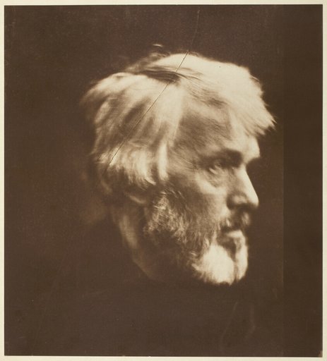 Thomas Carlyle