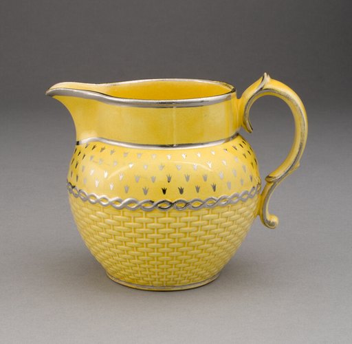 Pitcher